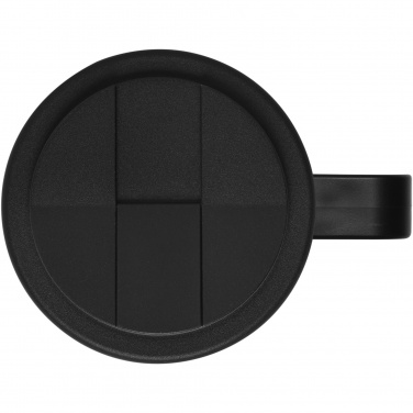 Logotrade promotional gift image of: Brite-Americano® Grande 350 ml mug with spill-proof lid