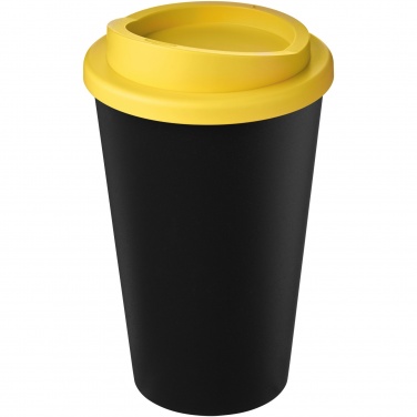 Logotrade promotional products photo of: Americano® Eco 350 ml recycled tumbler
