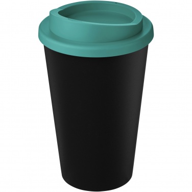 Logotrade promotional giveaway picture of: Americano® Eco 350 ml recycled tumbler