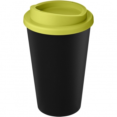 Logotrade promotional merchandise photo of: Americano® Eco 350 ml recycled tumbler
