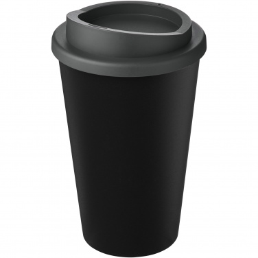 Logotrade promotional products photo of: Americano® Eco 350 ml recycled tumbler
