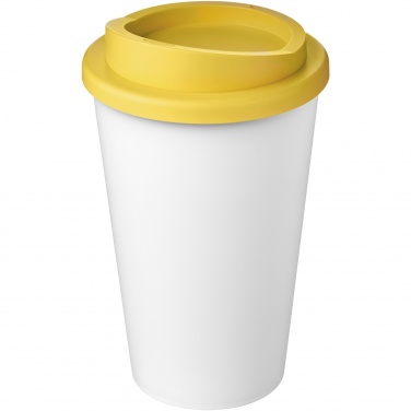 Logotrade promotional gifts photo of: Americano® Eco 350 ml recycled tumbler
