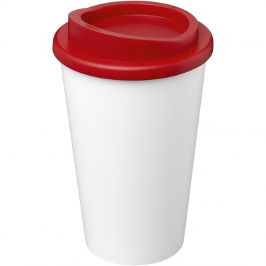 Logotrade corporate gifts photo of: Americano® Eco 350 ml recycled tumbler