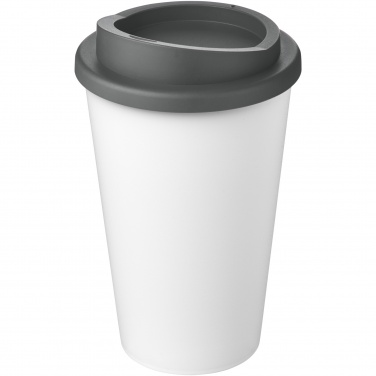 Logo trade promotional item photo of: Americano® Eco 350 ml recycled tumbler