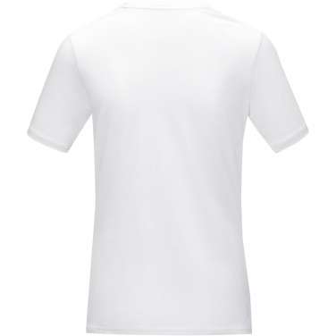 Logotrade promotional merchandise image of: Azurite short sleeve women’s organic t-shirt
