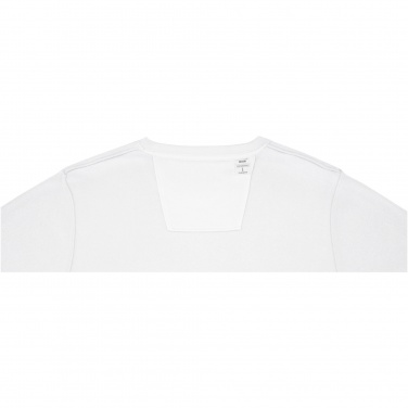 Logo trade promotional product photo of: Zenon men’s crewneck sweater