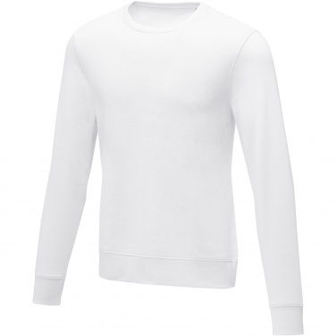 Logotrade promotional gifts photo of: Zenon men’s crewneck sweater