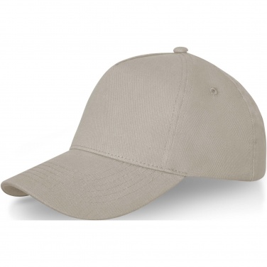 Logo trade promotional products picture of: Doyle 5 panel cap