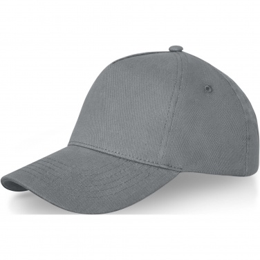 Logo trade promotional merchandise picture of: Doyle 5 panel cap