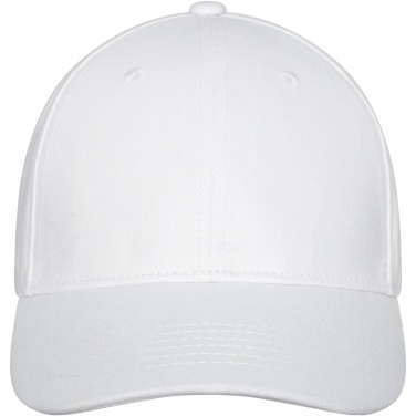 Logotrade promotional giveaway image of: Davis 6 panel cap