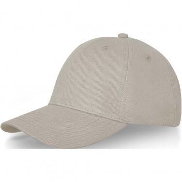 Logotrade promotional products photo of: Davis 6 panel cap
