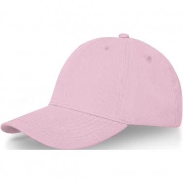 Logotrade promotional gift picture of: Davis 6 panel cap