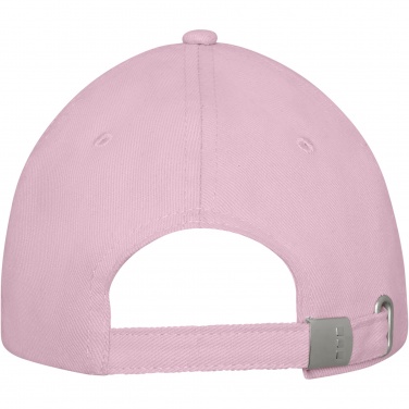 Logotrade promotional giveaway image of: Darton 6 panel sandwich cap