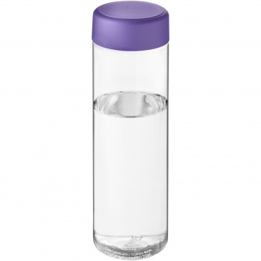 Logo trade promotional items image of: H2O Active® Vibe 850 ml screw cap water bottle