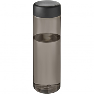 Logotrade corporate gift picture of: H2O Active® Vibe 850 ml screw cap water bottle