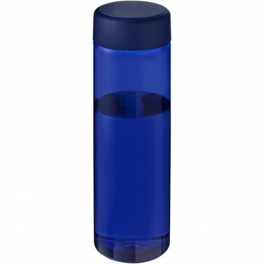 Logotrade promotional gift picture of: H2O Active® Vibe 850 ml screw cap water bottle