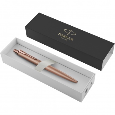 Logo trade promotional items picture of: Parker Jotter XL monochrome ballpoint pen
