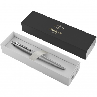 Logo trade promotional item photo of: Parker Jotter XL monochrome ballpoint pen