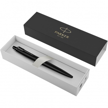 Logo trade promotional products picture of: Parker Jotter XL monochrome ballpoint pen