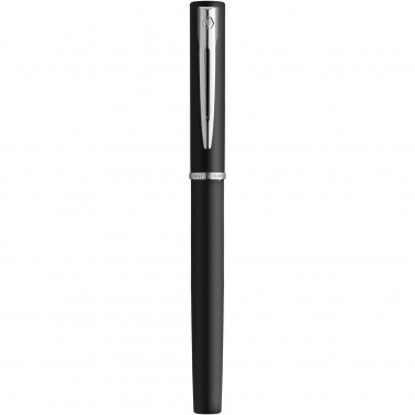 Logo trade corporate gifts image of: Waterman Allure rollerball pen