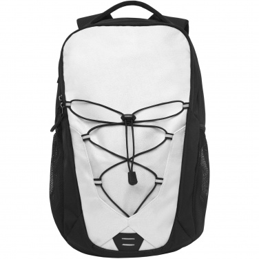 Logo trade promotional gifts image of: Trails backpack 24L