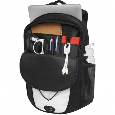 Logotrade promotional giveaway image of: Trails backpack 24L