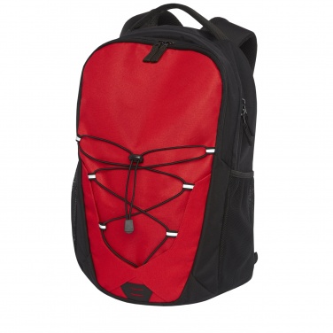 Logo trade advertising products image of: Trails backpack 24L