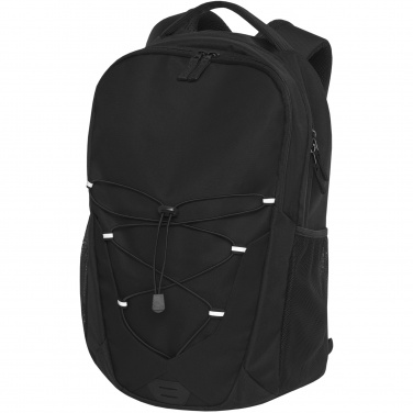 Logo trade business gift photo of: Trails backpack 24L