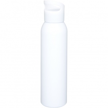 Logotrade promotional merchandise picture of: Sky 650 ml water bottle