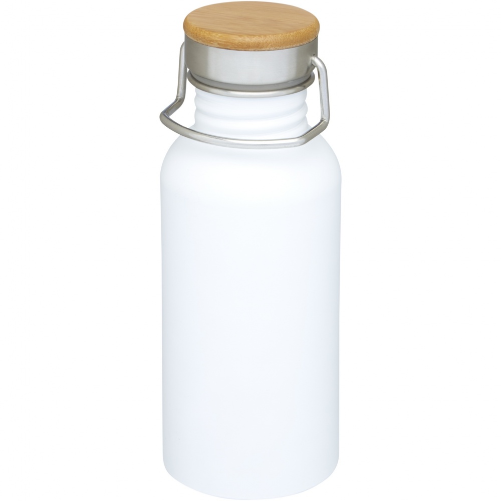 Logotrade promotional giveaway image of: Thor 550 ml water bottle