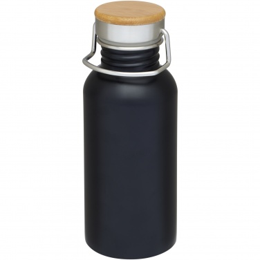 Logotrade promotional merchandise picture of: Thor 550 ml water bottle