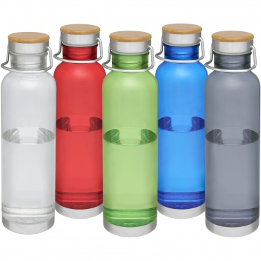 Logotrade promotional giveaways photo of: Thor 800 ml Tritan™ water bottle