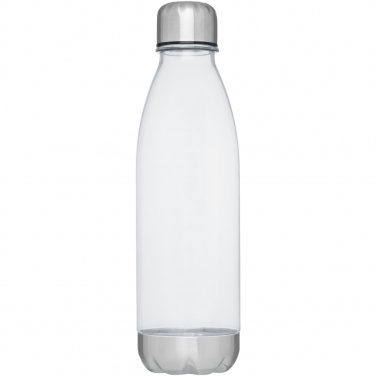 Logo trade promotional items picture of: Cove 685 ml water bottle