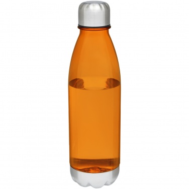 Logo trade promotional merchandise picture of: Cove 685 ml water bottle