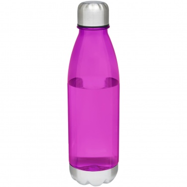 Logotrade promotional gift picture of: Cove 685 ml water bottle