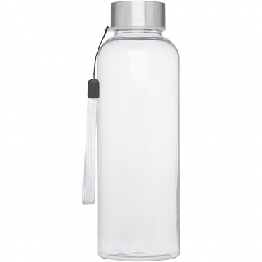 Logotrade advertising product image of: Bodhi 500 ml water bottle