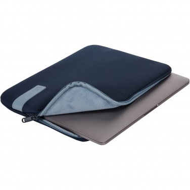 Logo trade promotional merchandise photo of: Case Logic Reflect 14" laptop sleeve