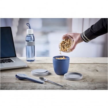 Logo trade promotional items image of: Mepal Ellipse lunch pot