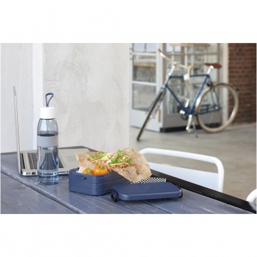 Logo trade advertising product photo of: Mepal Take-a-break lunch box midi