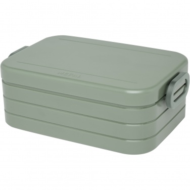 Logotrade advertising product image of: Mepal Take-a-break lunch box midi