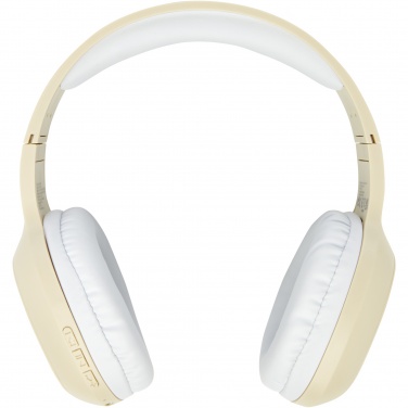 Logotrade promotional product image of: Riff wireless headphones with microphone