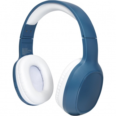 Logo trade business gift photo of: Riff wireless headphones with microphone