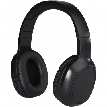 Logotrade promotional products photo of: Riff wireless headphones with microphone