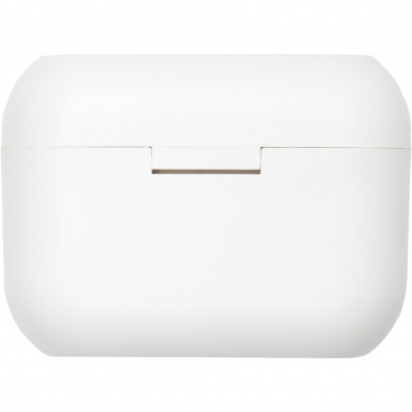 Logotrade corporate gift image of: Braavos 2 True Wireless auto pair earbuds