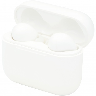 Logotrade advertising product picture of: Braavos 2 True Wireless auto pair earbuds