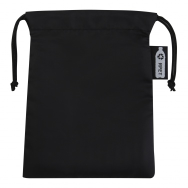 Logo trade business gift photo of: Raquel cooling towel made from recycled PET 80x30 cm