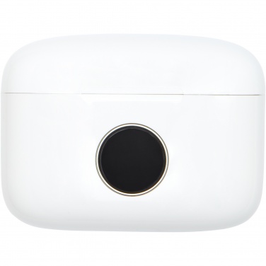 Logo trade promotional items picture of: Anton Evo ANC earbuds