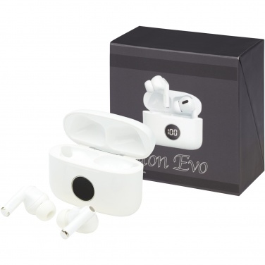 Logotrade business gifts photo of: Anton Evo ANC earbuds