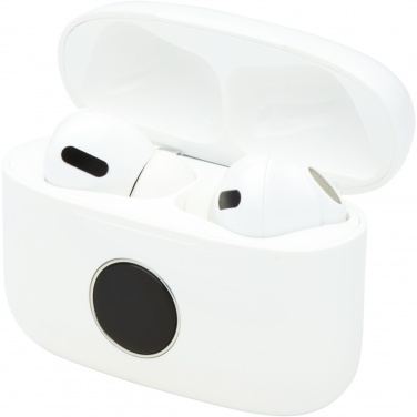 Logotrade promotional product picture of: Anton Evo ANC earbuds