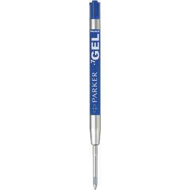 Logotrade corporate gift image of: Parker Gel ballpoint pen refill